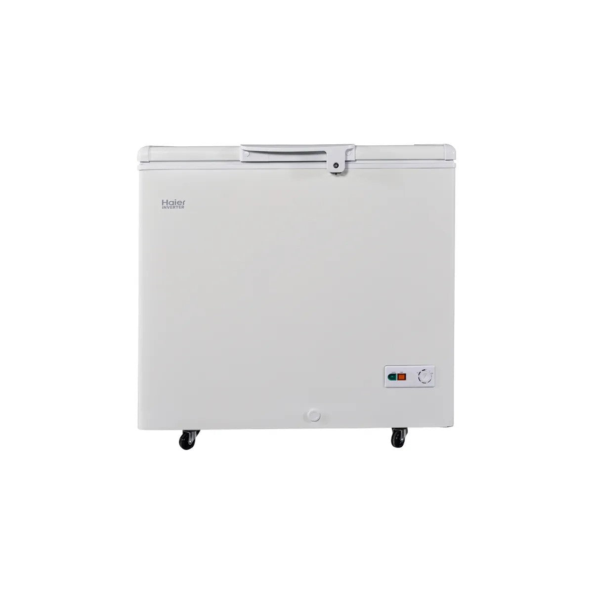 Haier Deep Freezer HDF-285 INV Haier Deep Freezer HDF-285 INV